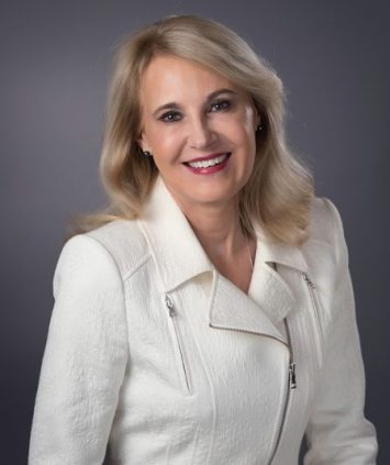 Doctor Elizabeth Brauer Hagberg