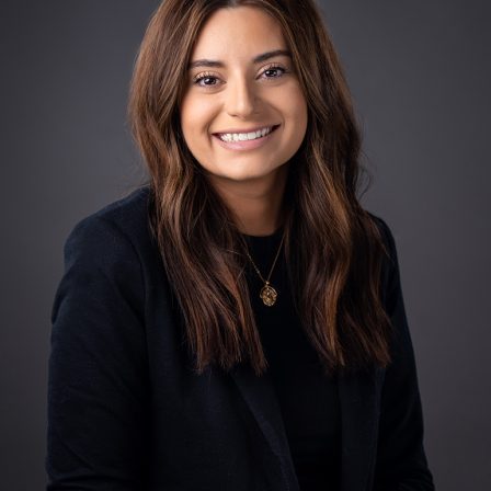 Bianca Skin Rejuvenation Clinic Worker