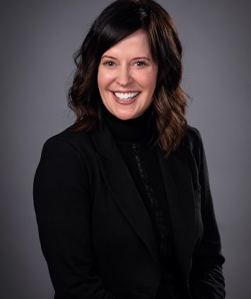 Jennifer a Patient Coordinator for Skin Rejuvenation Clinic