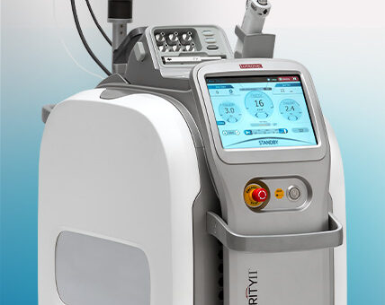 Clarity II machine