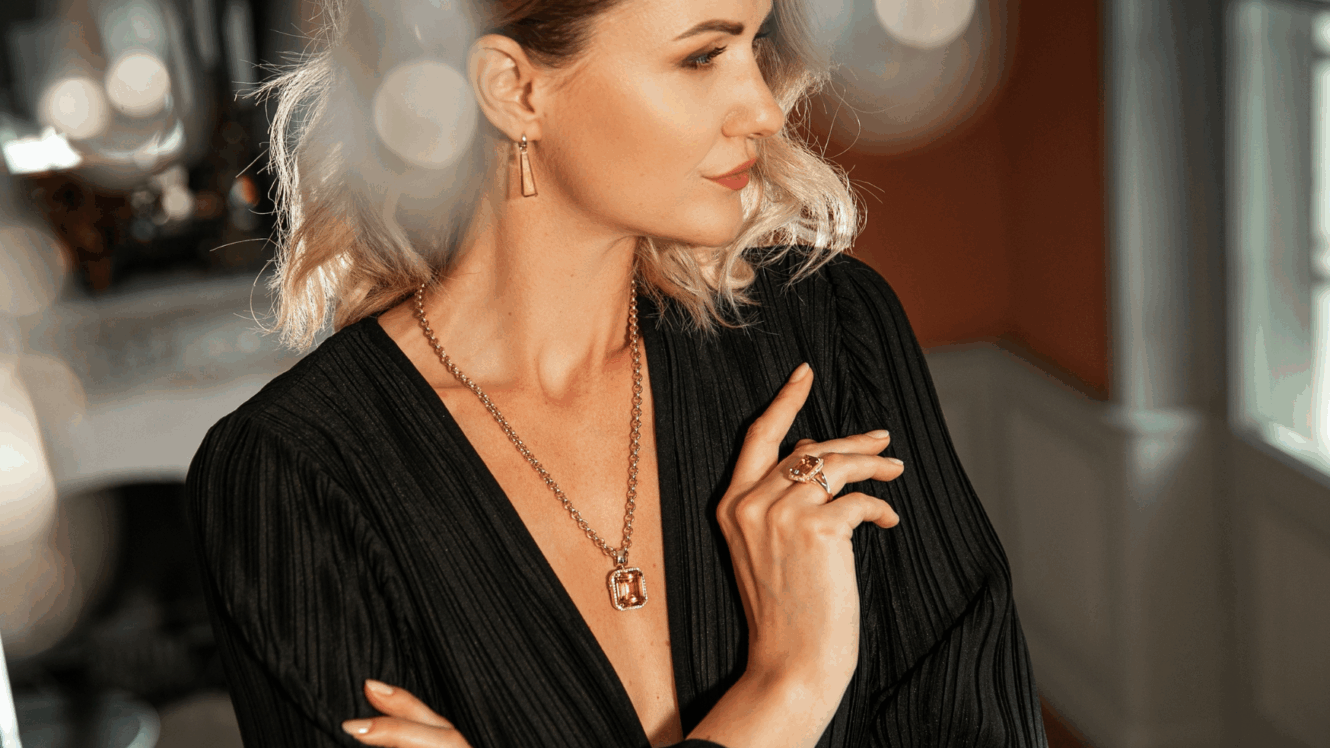 Woman feeling confident after non-surgical vaginal rejuvenation treatment