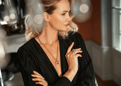 Woman feeling confident after non-surgical vaginal rejuvenation treatment